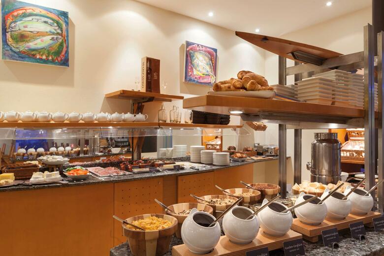 Hotel Steigenberger Baltic