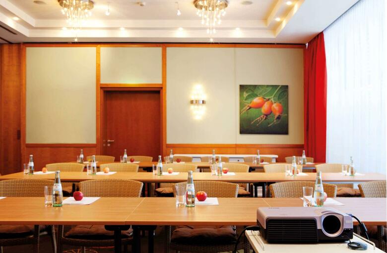 Hotel Steigenberger Baltic
