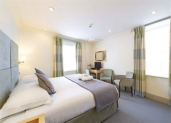 The Claremont Hotel