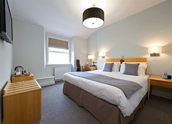 The Claremont Hotel