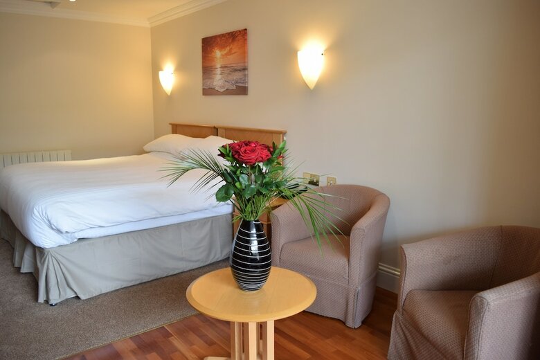 Hotel Sefton