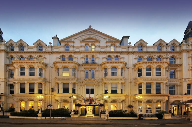 Hotel Sefton
