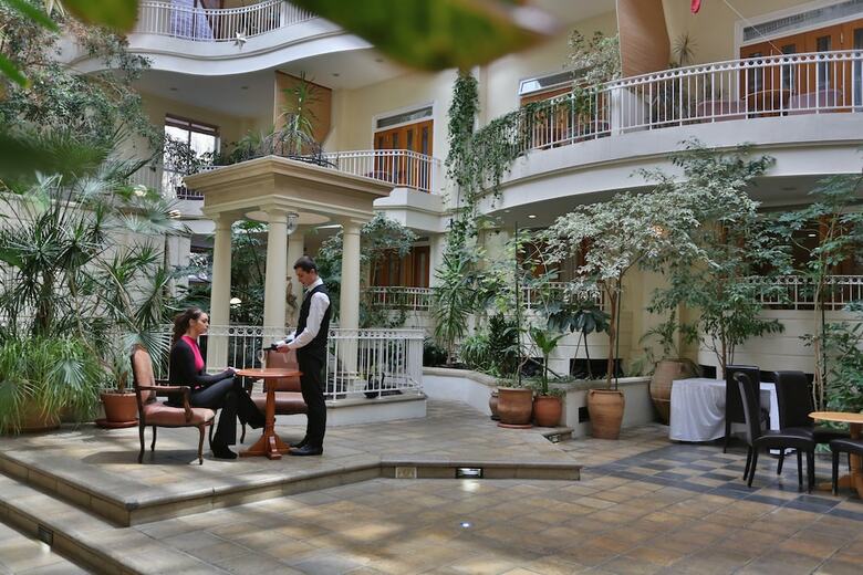 Hotel Sefton