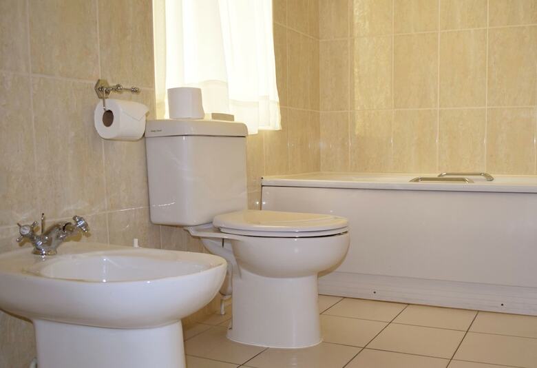 Hotel Sefton