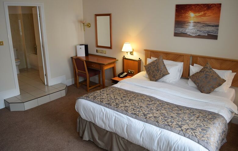 Hotel Sefton