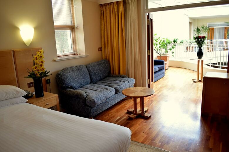 Hotel Sefton