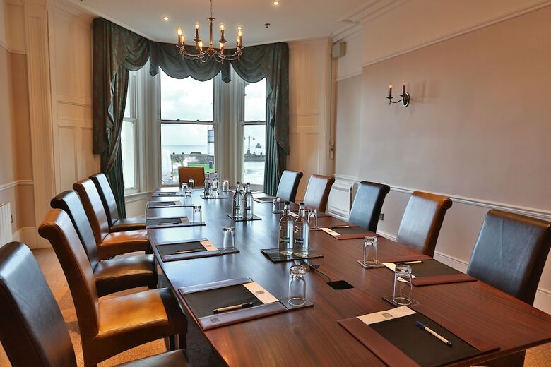 Hotel Sefton