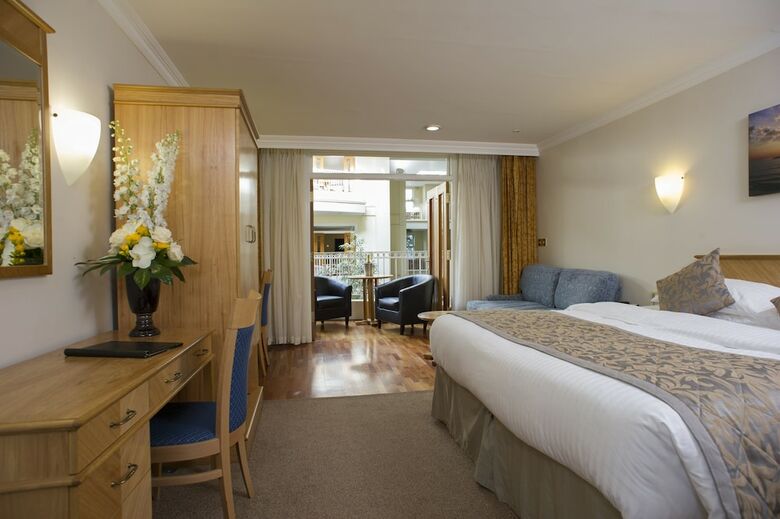 Hotel Sefton