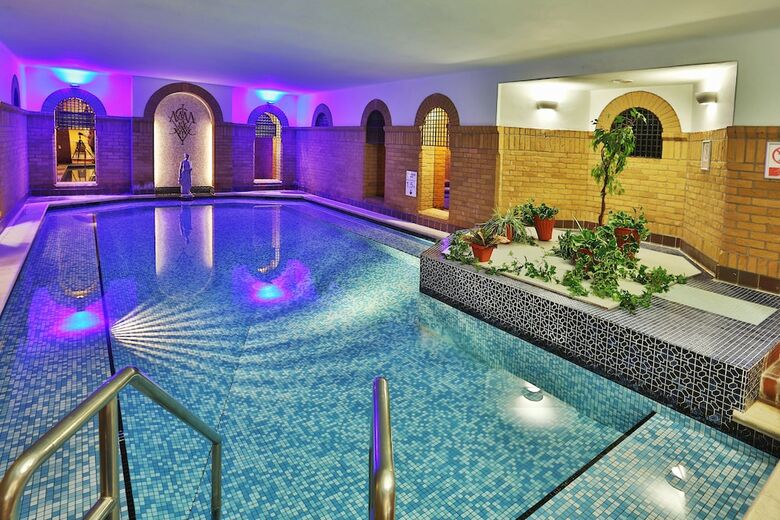 Hotel Sefton