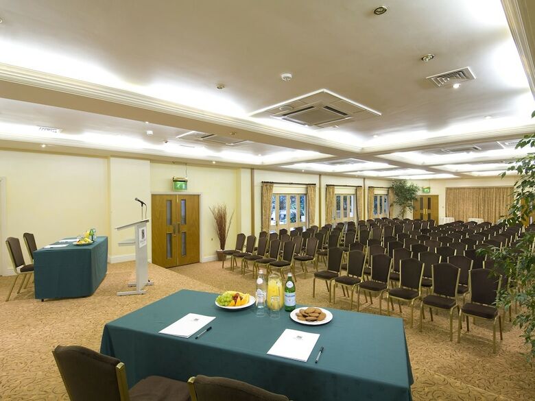 Hotel Sefton