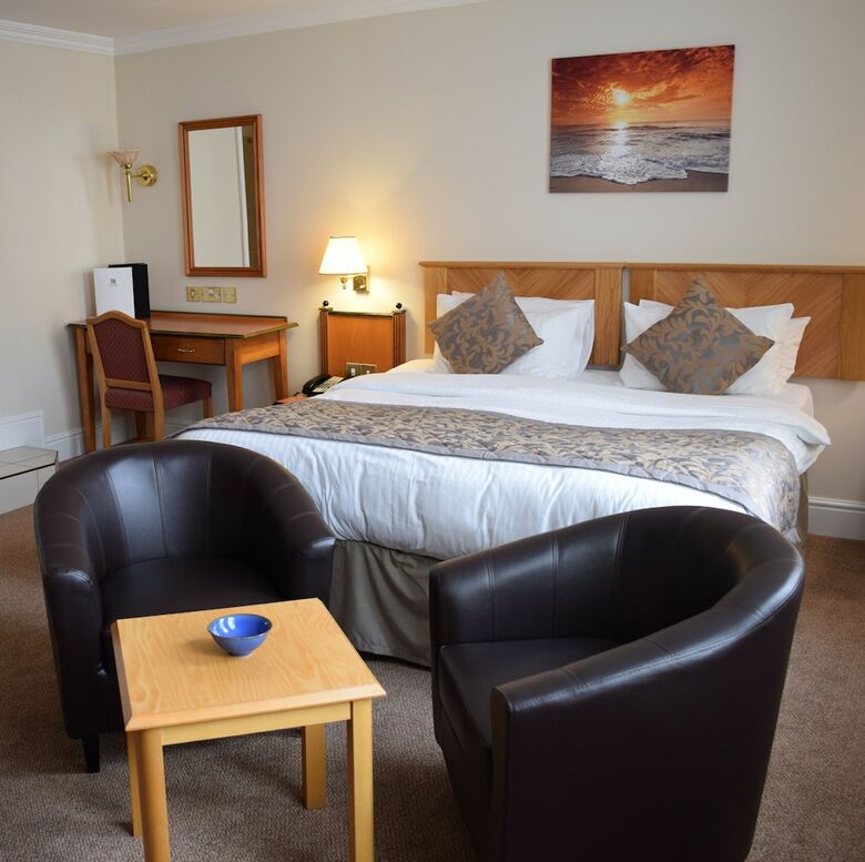 Hotel Sefton
