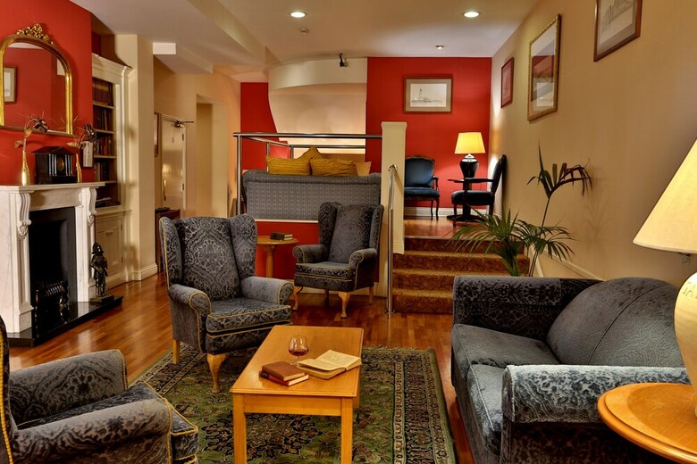 Hotel Sefton