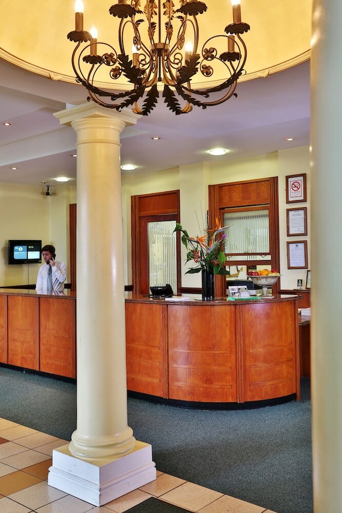 Hotel Sefton