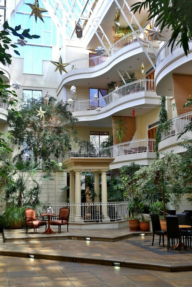 Hotel Sefton