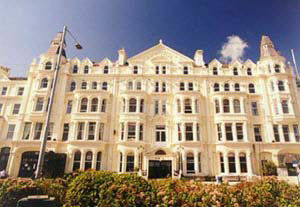 Hotel Sefton