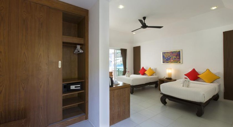 Hotel Bay View Resort