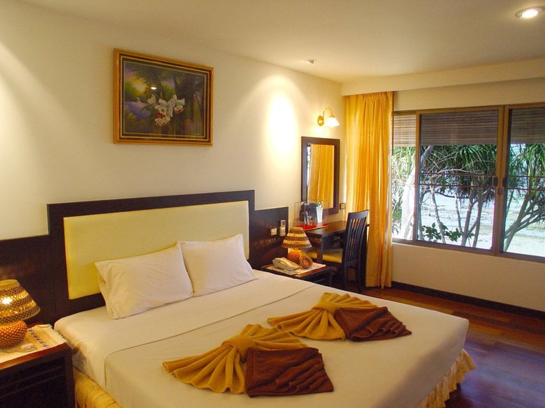 Hotel Natural Resort