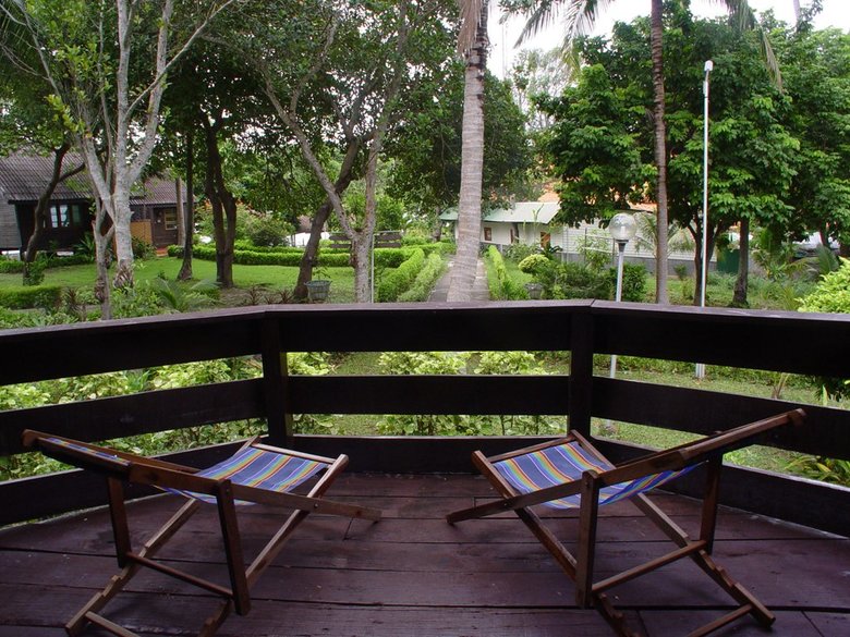 Hotel Natural Resort