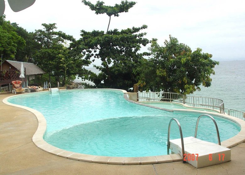 Hotel Natural Resort