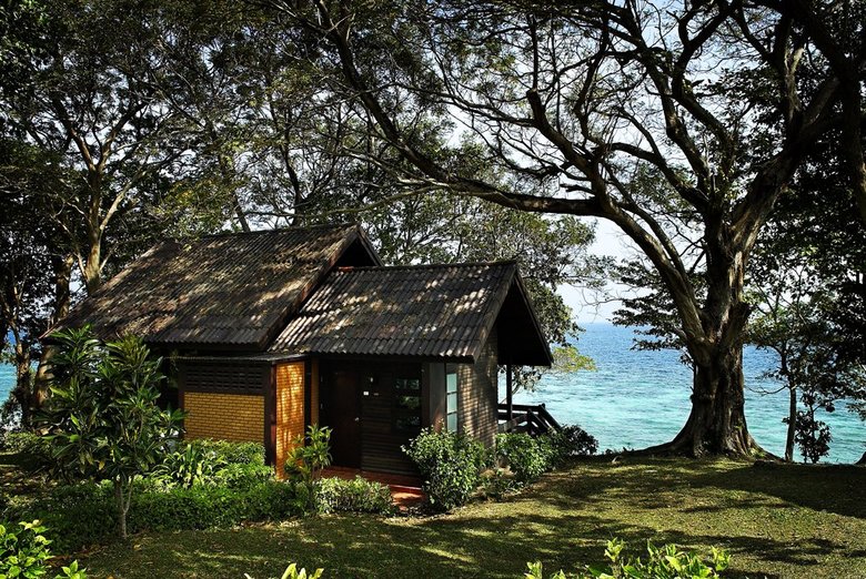 Hotel Natural Resort