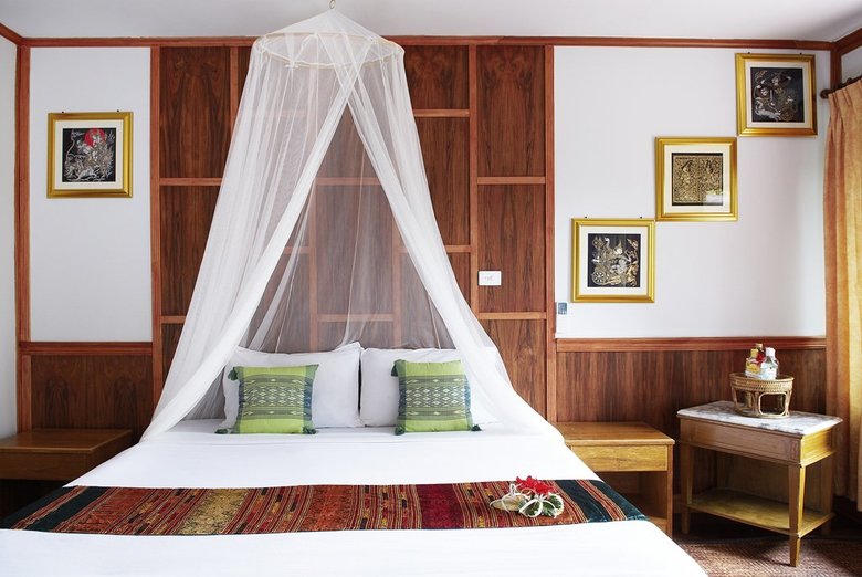 Hotel Natural Resort