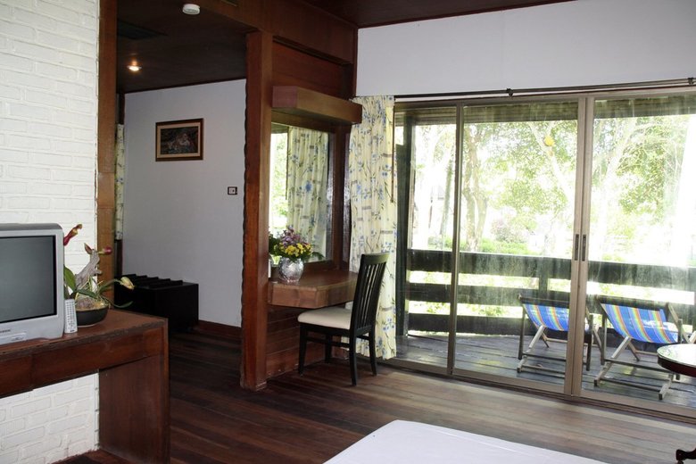 Hotel Natural Resort