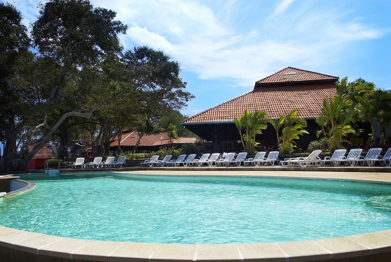 Hotel Natural Resort