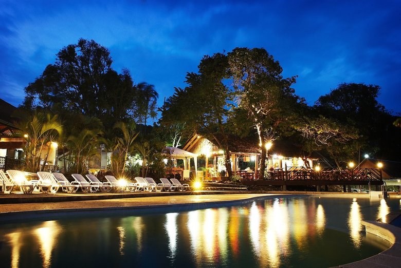 Hotel Natural Resort