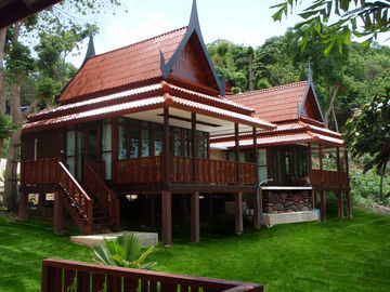 Hotel Natural Resort