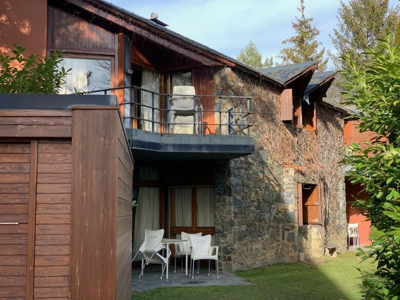 Hotel Xalet Del Golf