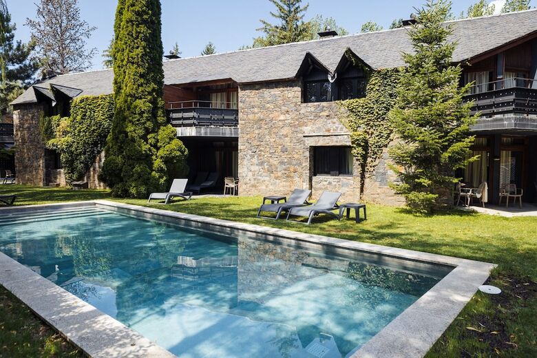 Hotel Xalet Del Golf