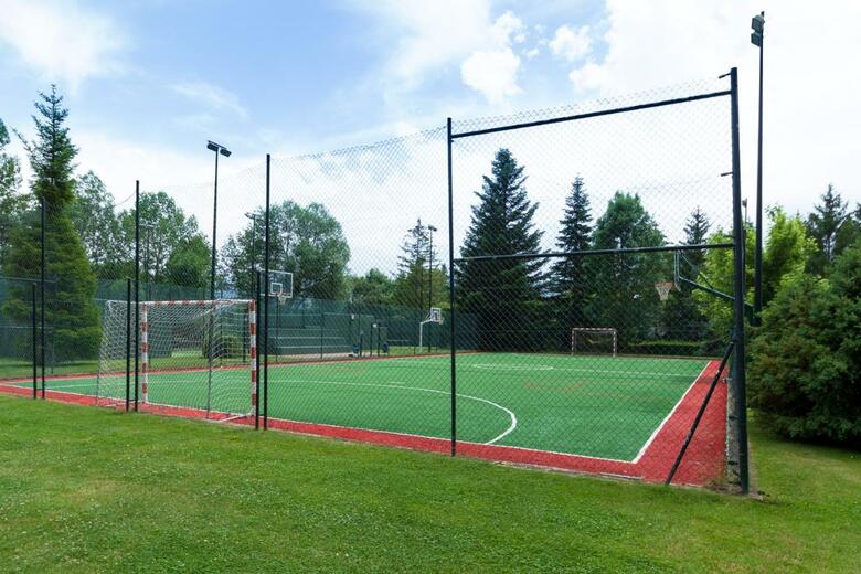 Hotel Xalet Del Golf