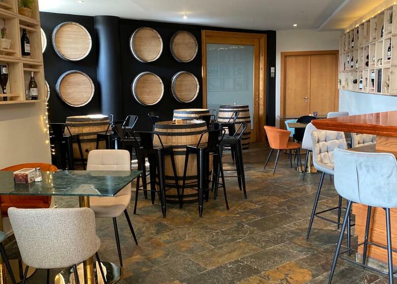 Hotel Xalet Del Golf