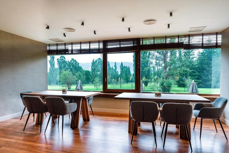 Hotel Xalet Del Golf