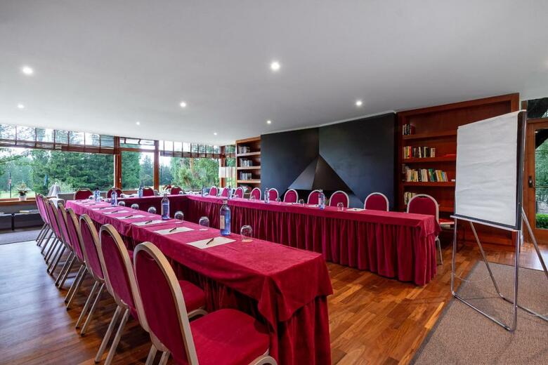 Hotel Xalet Del Golf