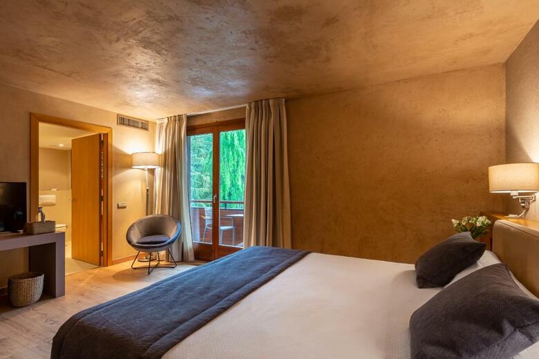 Hotel Xalet Del Golf