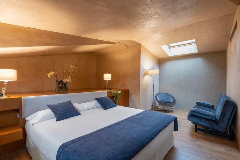 Hotel Xalet Del Golf