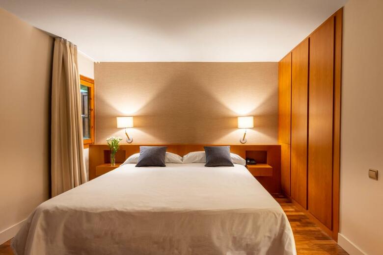Hotel Xalet Del Golf