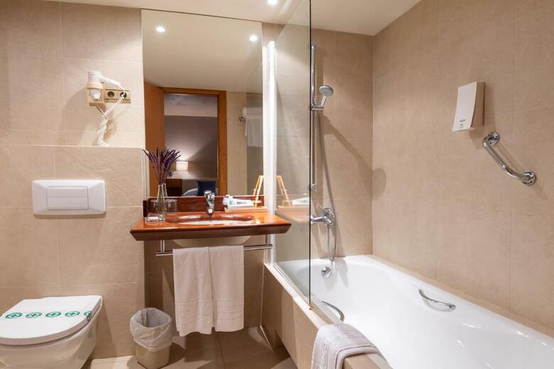 Hotel Xalet Del Golf