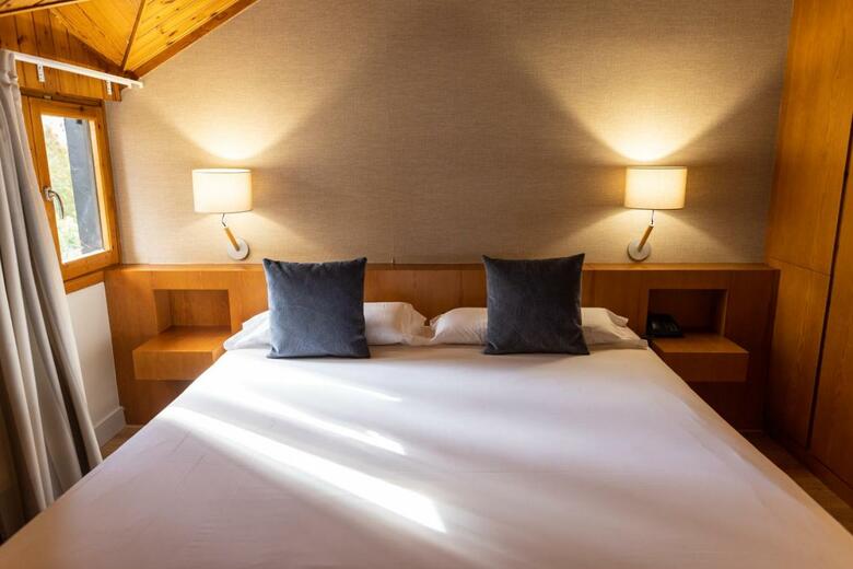 Hotel Xalet Del Golf