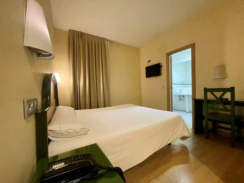 Hotel Madrid R�o