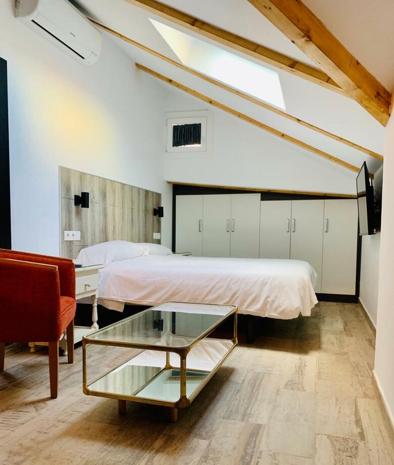 Hotel Madrid R�o