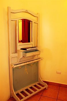 Hotel Casa Valeria
