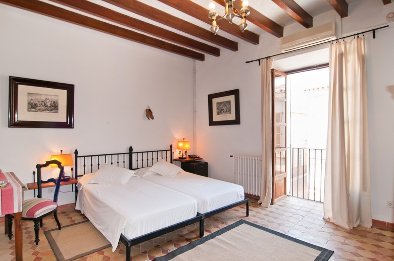 Villa Leon De Sineu