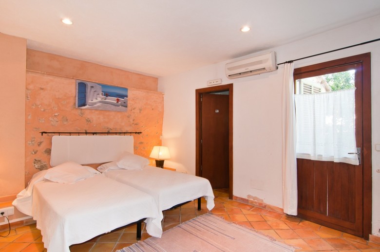 Villa Leon De Sineu