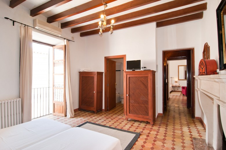 Villa Leon De Sineu