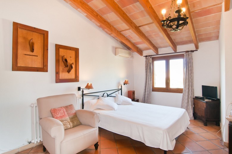 Villa Leon De Sineu