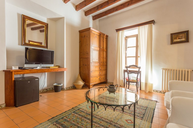 Villa Leon De Sineu