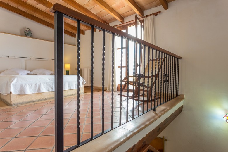Villa Leon De Sineu