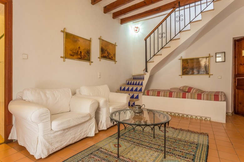 Villa Leon De Sineu
